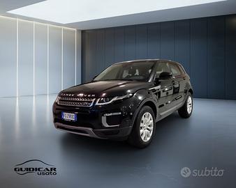 LAND ROVER Range Rover Evoque I 2016 - Range Rover