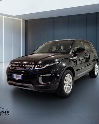 LAND ROVER Range Rover Evoque I 2016 - Range Rover