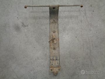 SUPPORTO RUOTA SCORTA MERCEDES VITO W638 1999