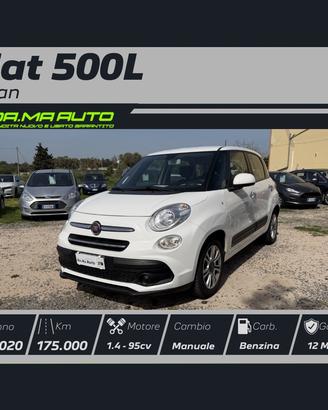 Fiat 500L 1.4 95 CV S&S Urban 2020