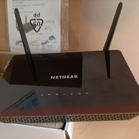 Modem router Netgear