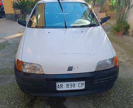 FIAT Punto 1ª serie - 1997