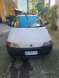 FIAT Punto 1ª serie - 1997