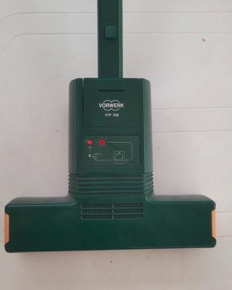 Battitappeto Vorwerk Folletto VTF 732
