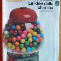 Le idee della chimica 2