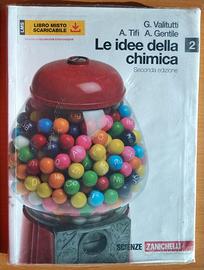 Le idee della chimica 2