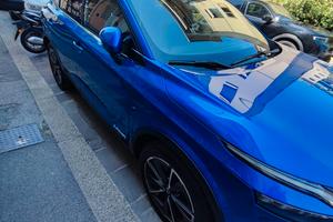 Nissan Qashqai e-Power