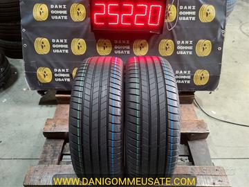 2 GOMME 205 55 16 BRIDGESTONE AL 90%