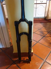 Forcella  Manitou Mattoc, 27,5  