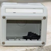 Bticino IDROBOX Prezzo ULTRA scatole portafrutti