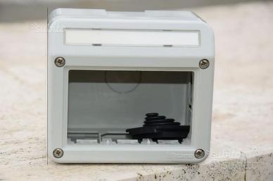 Bticino IDROBOX Prezzo ULTRA scatole portafrutti