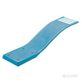 Trampolino AstralPool Delfino 160 cm per Piscina