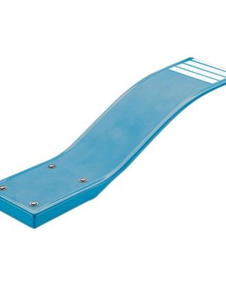 Trampolino AstralPool Delfino 160 cm per Piscina