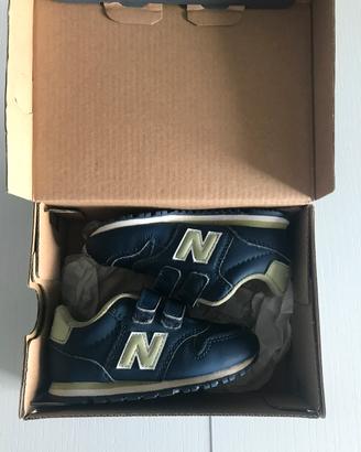 New Balance