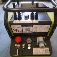 Motocarriola Katoimer Carry