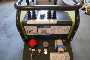 Motocarriola Katoimer Carry