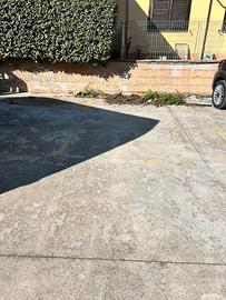 Posto auto Lì punti