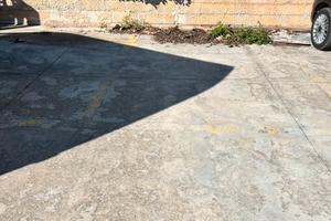 Posto auto Lì punti