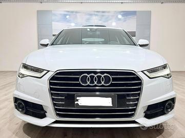 Audi A6 Avant - Ultra