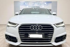 Audi A6 Avant - Ultra