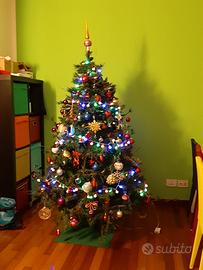 albero di natale