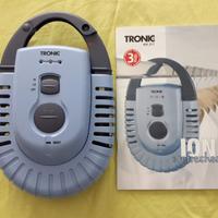 Ionizzatore per armadio