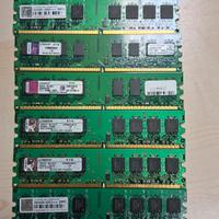 Memorie Ram Ddr2 