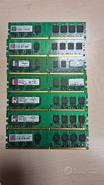 Memorie Ram Ddr2 