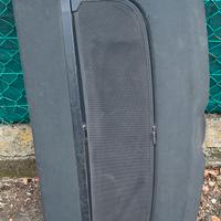 Accessori audi a3 radiatore/fap/ cappelliera