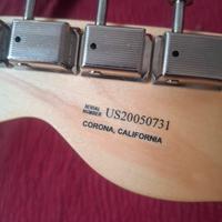 telecaster performer