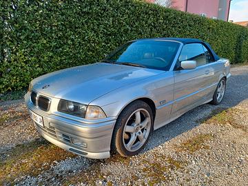 BMW  Alpina e36 cabrio