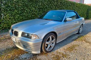 BMW  Alpina e36 cabrio