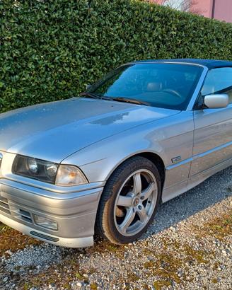 BMW  Alpina e36 cabrio
