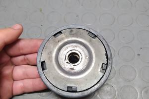 Variatore 8 rulli ciclomotori Piaggio si ciao brav