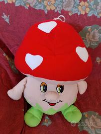 peluches fungo super mario bros