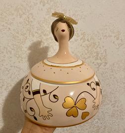 La pupazza grande egan