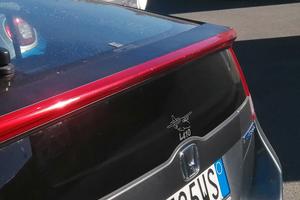 Honda Insight 