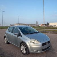 Neopatentati Grande punto