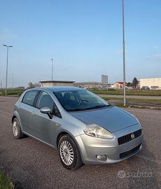 Neopatentati Grande punto