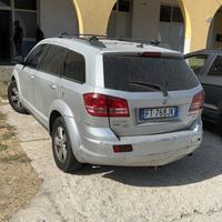 Dodge journey