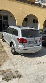 Dodge journey