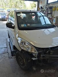 Proiettore destro HYUNDAI I10 del 2010