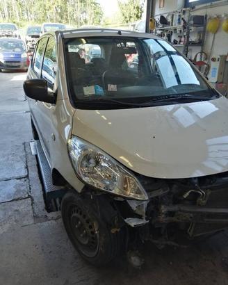 Proiettore destro HYUNDAI I10 del 2010
