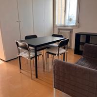 Monolocale arredato tutto compreso