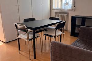 Monolocale arredato tutto compreso