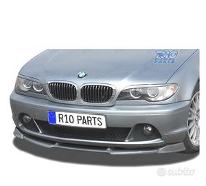 SPOILER PER BMW E46 COUPE CABRIO 03-07