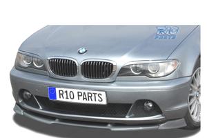 SPOILER PER BMW E46 COUPE CABRIO 03-07