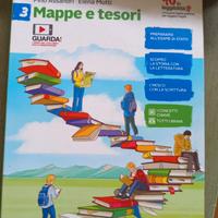 Libro Mappe e tesori volume 3
