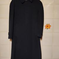 cappotto uomo in cashmere e lana