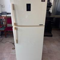 Frigorifero Samsung, spazioso